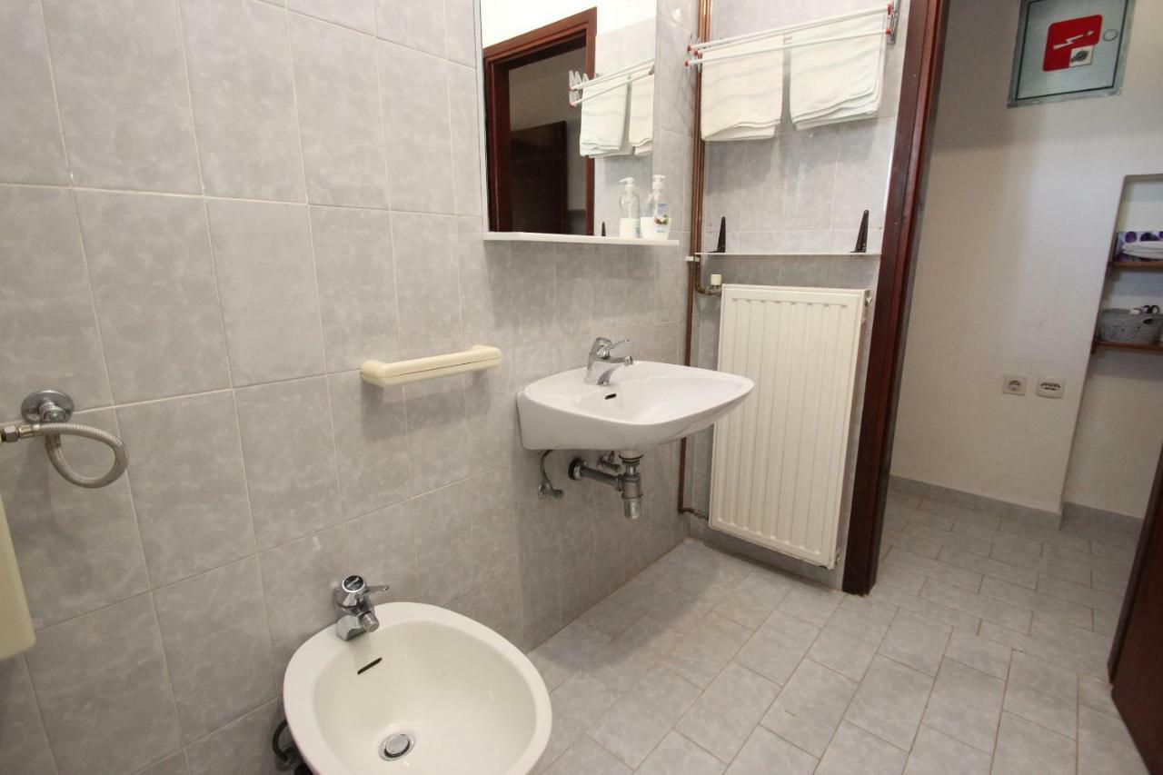 Apartment Sasa Bozac Poreč Exterior foto