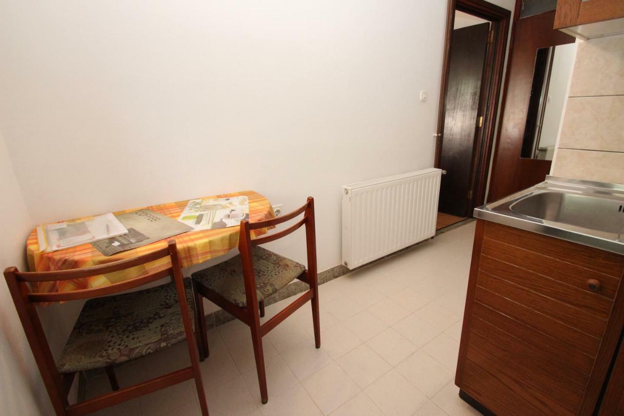 Apartment Sasa Bozac Poreč Exterior foto