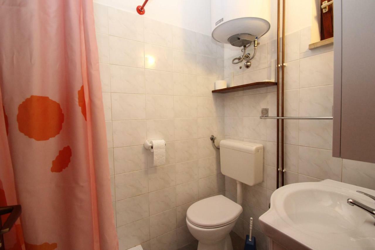 Apartment Sasa Bozac Poreč Exterior foto